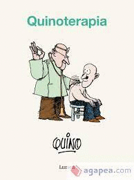 QUINOTERAPIA