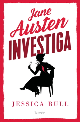 JANE AUSTEN INVESTIGA 1