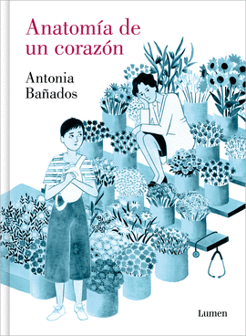 ANATOM�A DE UN CORAZ�N