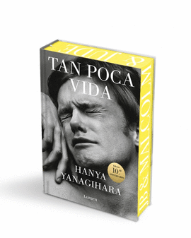 TAN POCA VIDA (10 ANIVERSARIO)