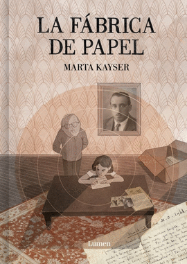 F�BRICA DE PAPEL