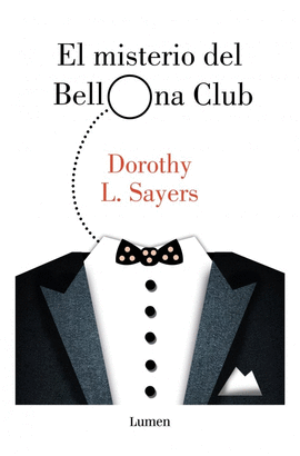 MISTERIO DEL BELLONA CLUB