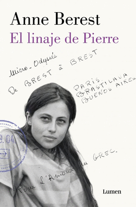 LINAJE DE PIERRE
