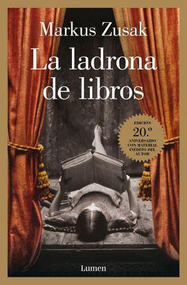 LADRONA DE LIBROS (EDICIN 20 ANIVERSARIO)