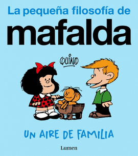 MAFALDA UN AIRE DE FAMILIAS