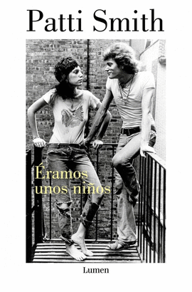 ERAMOS UNOS NI�OS (NUEVO LOMO)