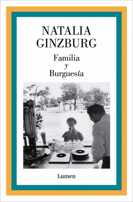 FAMILIA Y BURGUES�A