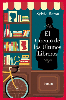 C�RCULO DE LOS �LTIMOS LIBREROS