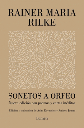 SONETOS A ORFEO