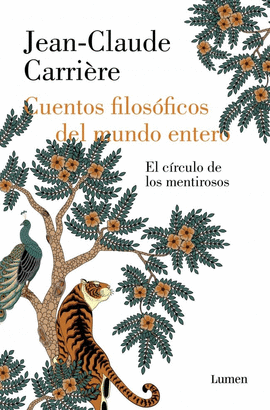 CUENTOS FILOS�FICOS DEL MUNDO ENTERO