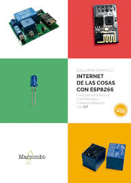 INTERNET DE LAS COSAS CON ESP8266