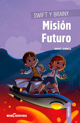 SWIFT Y BRAINY MISIN FUTURO