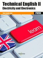 TECHNICAL ENGLISH II ELECTRICITY AND ELECTRONICS