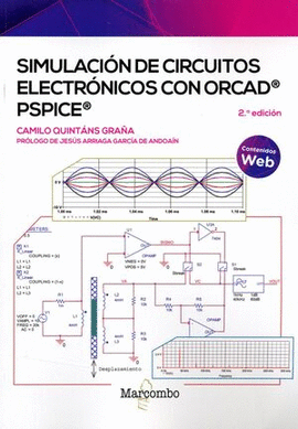 SIMULACIN DE CIRCUITOS ELECTRNICOS CON ORCAD PSPICE