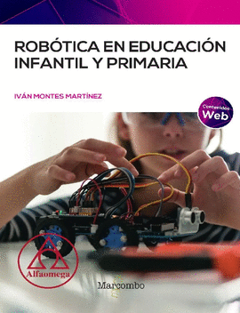 ROB�TICA EN EDUCACI�N INFANTIL Y PRIMARIA