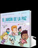 JARD�N DE LA PAZ