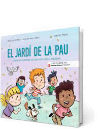 JARD� DE LA PAU