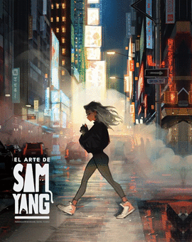 ARTE DE SAM YANG