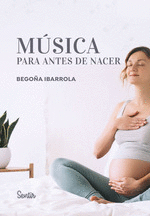 M�SICA PARA ANTES DE NACER