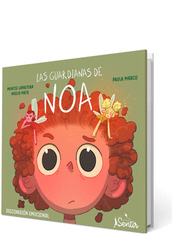 GUARDIANAS DE NOA