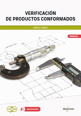 VERIFICACIN DE PRODUCTOS CONFORMADOS