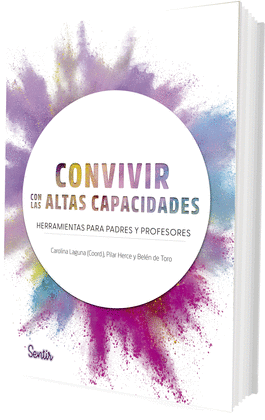 CONVIVIR CON LAS ALTAS CAPACIDADES