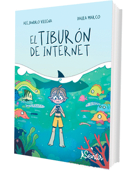 TIBUR�N DE INTERNET