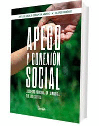 APEGO Y CONEXION SOCIAL