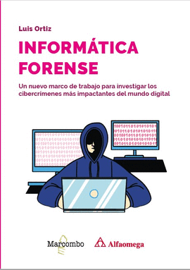 INFORMTICA FORENSE