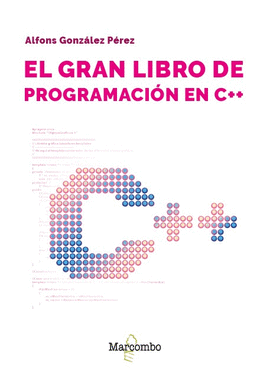 GRAN LIBRO DE LA PROGRAMACIN EN C++