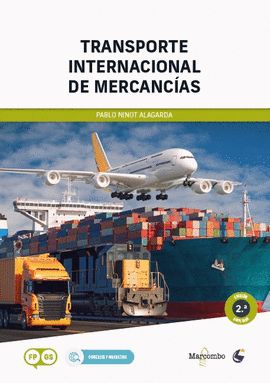 TRANSPORTE INTERNACIONAL DE MERCANCAS