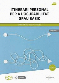 ITINERARI PERSONAL PER A L�OCUPABILITAT GRAU B�SIC