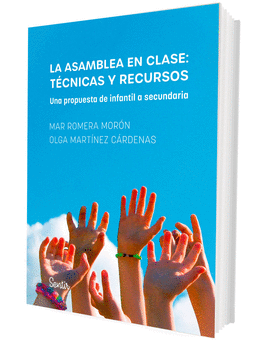 ASAMBLEA EN CLASE TCNICAS Y RECURSOS