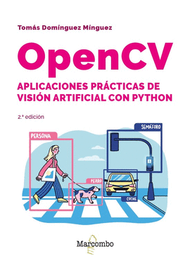 OPENCV
