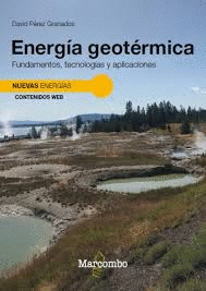ENERGA GEOTRMICA