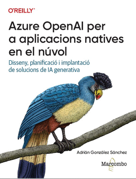 AZURE OPENAI PER A APLICACIONS NATIVES EN EL NVOL