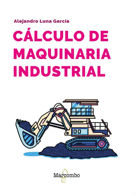 CLCULO DE MAQUINARIA INDUSTRIAL
