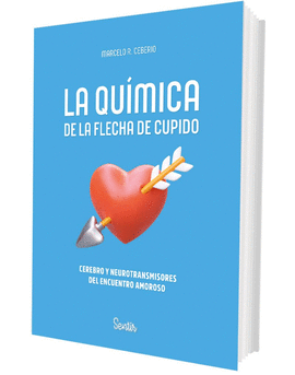 QU�MICA DE LA FLECHA DE CUPIDO