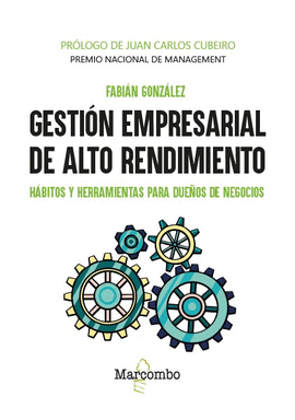GESTIN EMPRESARIAL DE ALTO RENDIMIENTO