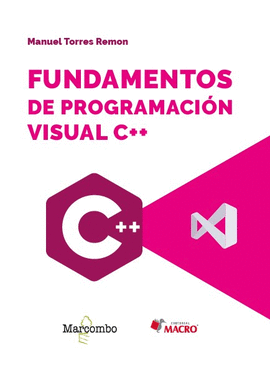 FUNDAMENTOS DE PROGRAMACION VISUAL C++