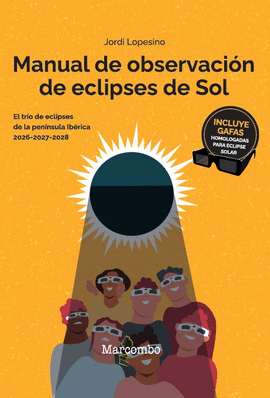 MANUAL DE OBSERVACIN DE ECLIPSES DE SOL