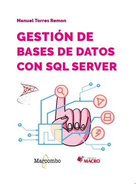 GESTIN DE BASES DE DATOS CON SQL SERVER