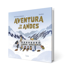 AVENTURA EN LOS ANDES
