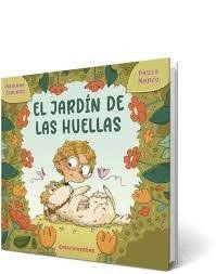 JARD�N DE LAS HUELLAS