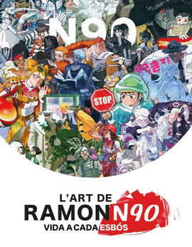 ART DE RAMON N90 VIDA A CADA ESB�S