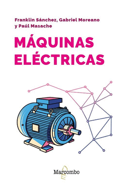M�QUINAS EL�CTRICAS