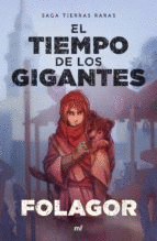 TIEMPO DE LOS GIGANTES