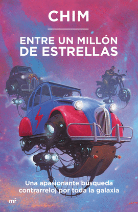 ENTRE UN MILL�N DE ESTRELLAS