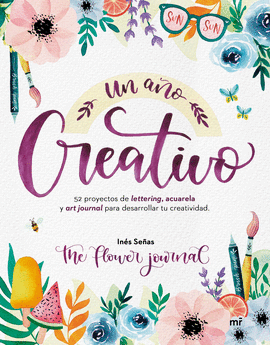UN A�O CREATIVO