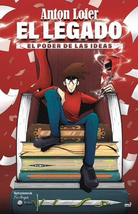 EL LEGADO